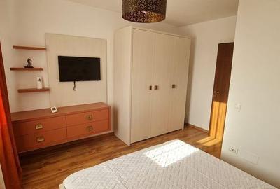 Apartament cu 2 camere decomandat în Nord - 1