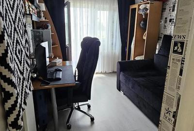 Apartament cu 4 camere decomandat în Exterior Vest - 3