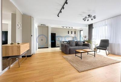 2 camere I Modern I Terasa I Parcare I Zona Iulius Mall - 5