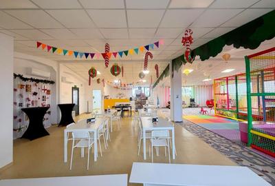 Birou, de 191.5 mp, în Săcălaz - 2