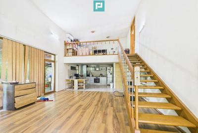 Casa Mehala Ideala pentru doua familii - 8