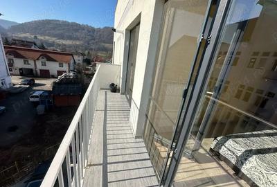 Apartament Nasaud - 6