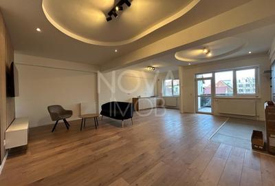 Birou, de 90 mp, în Hipodrom 2 - 1