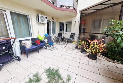Apartament cu terasa in Marasti - 5