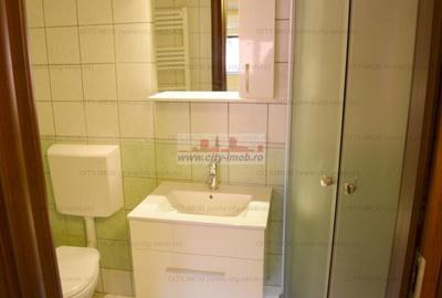 Inchirere Apartament P si D Bucurestii Noi - Curte proprie - 11