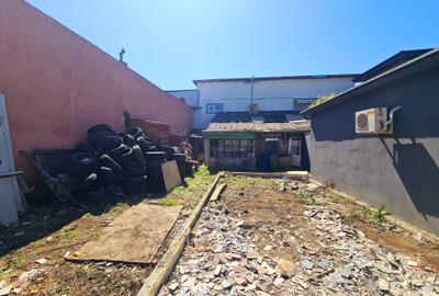 Calea Ferentari | Casa demolabila, caramida construcție 1955 | Teren de vânzare - 3