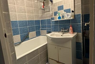 Garsonieră decomandată în Brâncoveanu - 11