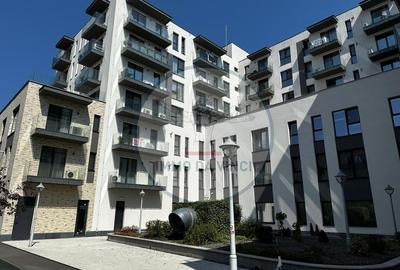 Spatii birouri 142mp si 194mp Marasti Iulius Mall finisaje la cerere - 7