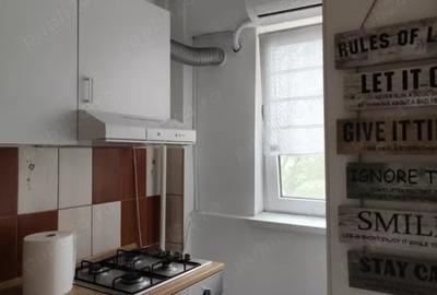 Garsoniera confort 1, zona Costin Georgian - 4