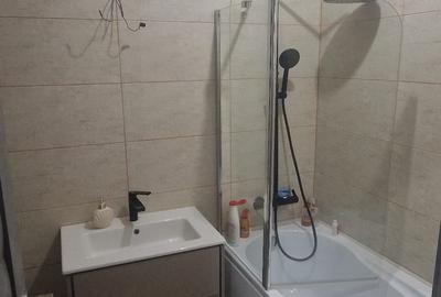 TOMIS PLUS - PALAZU MARE 2 CAMERE MOBILAT UTILAT BLOC NOU 400 EURO TERMEN LUNG TOMIS PLUS - PALAZU MARE 2 CAMERE MOBILAT UTILAT BLOC NOU 400 EURO TERMEN LUNG - 6