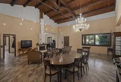 Vila Exclusivista din Cernica - Eleganta, Spatiu si Natura. - 6