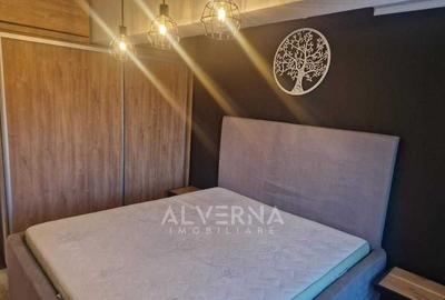 Apartament 2 camere | 52mp | bloc nou | zona Coposu - Dambul Rotund - 4