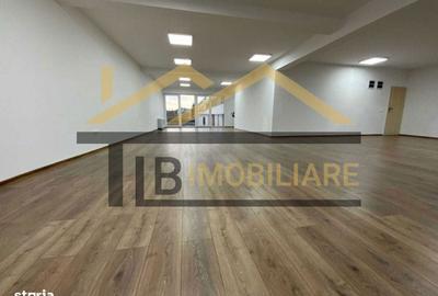Spațiu comercial, de 130 mp, în Sud