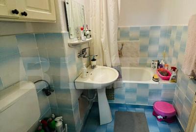 Apartament 3 camere, Unirii - Reghin - 13