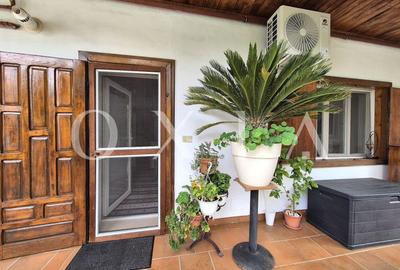 AX1104 Hotel Oxford, Strada Garofitei, Apartament La Casa - 10