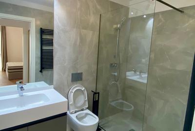 APARTAMENT 2 CAMERE DE VANZARE // ONE COTROCENI PARK - 5