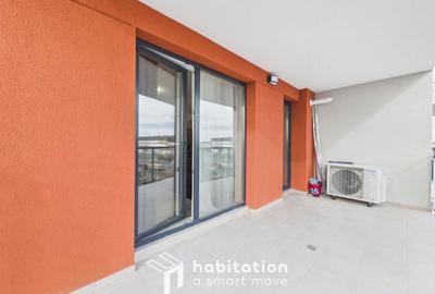 Apartament cu 3 camere semidecomandat, mobilat în Lipovei - 36