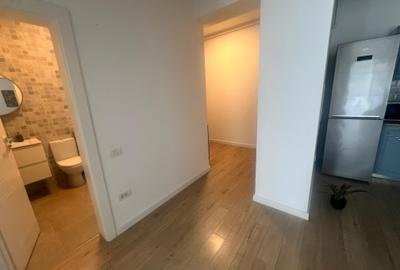 Tomis Plus apartament 2 camere mobilat loc parcare - 10