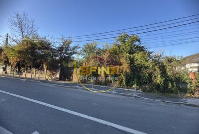 Teren Otopeni, Ferme C - 1