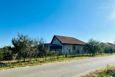 Casă cu Teren 1000 Mp în Ghilad - 3