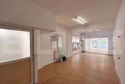 Spațiu comercial, de 308 mp, în Central - 7