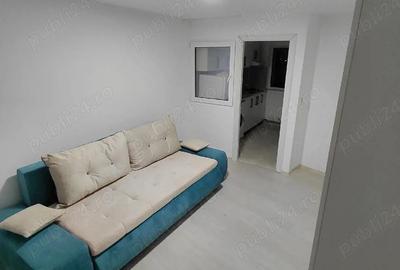 Garsonieră nedecomandată în Central - 5