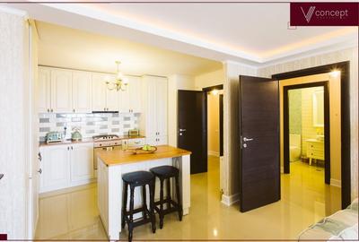 Comision 0% | 2 camere+ parcare | Metropolis Residence - 4