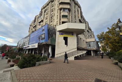 Spațiu pentru birou - Centru, B-dul Independenței , Langa Spiridon - 1