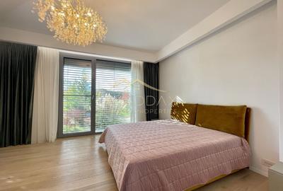 Masterpiece Villa*** 1140 mp Teren//Balotesti - 14