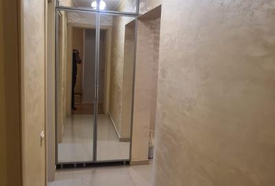 Apartament de închiriat în Faleza Nord – 3 camere decomandate 800 euro - 10