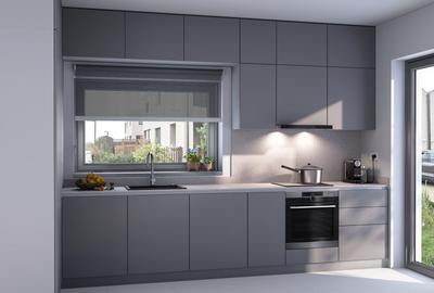 CUIB 7, LIZIERA DE LAC, FAZA 2 — CASA TA LÂNGĂ LAC, LA 20 DE MINUTE DE PALLADY CUIB 7, LIZIERA DE LAC, FAZA 2 — CASA TA LÂNGĂ LAC, LA 20 DE MINUTE DE PALLADY - 4