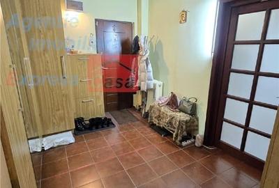 Apartament 3 camere Tătărași str. Ciurchi - 10