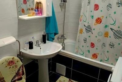 Apartament cu 3 camere semidecomandat în Rahova - 3