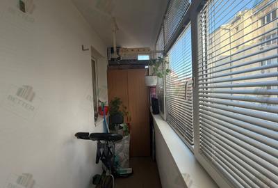Apartament 2 camere de vânzare 50 mp decomandat, mobilat-utilat - 16