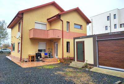 Vila 5 camere de vanzare in Mamaia-Sat