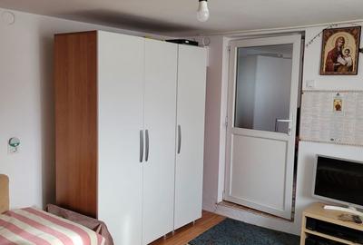 Casă cu 4 camere în Mihăești - 8