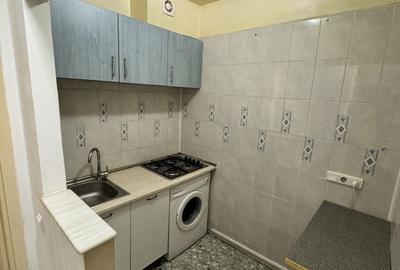 Garsonieră decomandată, mobilată în Abator - 6