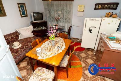 Casă cu 4 camere cu Teren 923 Mp în Niculițel - 9