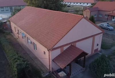 Casa de vanzare Peciu Nou - 2