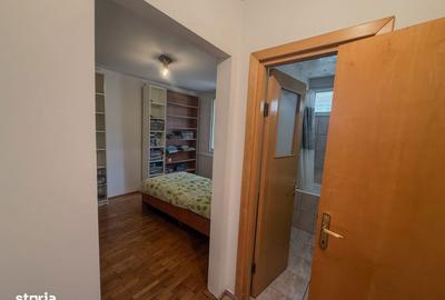 Apartament cu 2 camere semidecomandat în Tei - 12