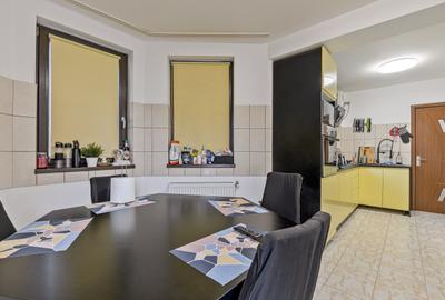 Casă individuală cu 5 camere cu Canalizare în Berceni - 23