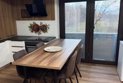 Apartament 2 camere , loc parcare subteran, 2 bai, - 10