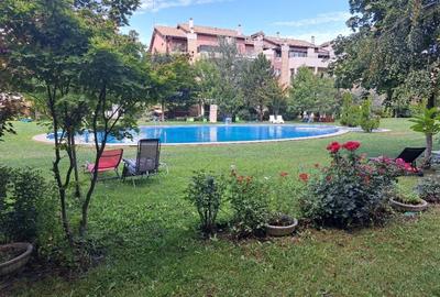 Apartament cu 4 camere decomandat, mobilat în Pipera - 2