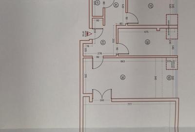 3 camere decomandat Drumul Taberei  Parc Brâncuși - 12