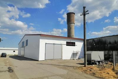 Spațiu comercial, de 400 mp, în Central - 2