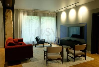 REA1026028 Apartament premium 4 Camere I Primaverii I Servicii concierge - 3