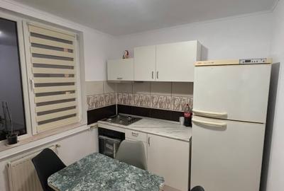 Garsoniera decomandata+parcare si boxa, cartier Manastur, zona buna - 4