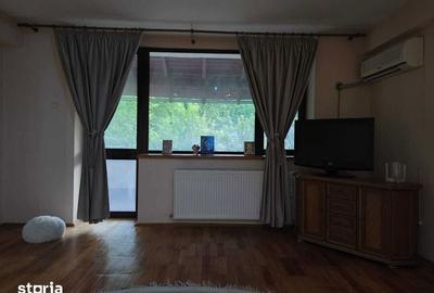 Casă cu 3 camere cu Teren 200 Mp în Central - 5