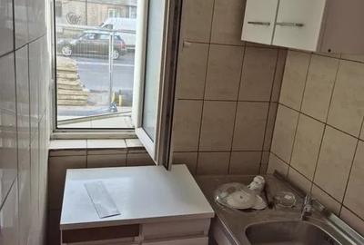 GARSONIERA, 22 M.P. ETAJ 2 DIN 4, CANTA - 5