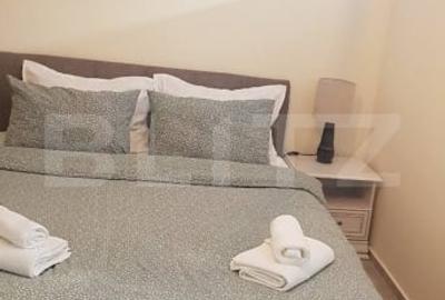 Garsonieră semidecomandată în Mănăștur - 2